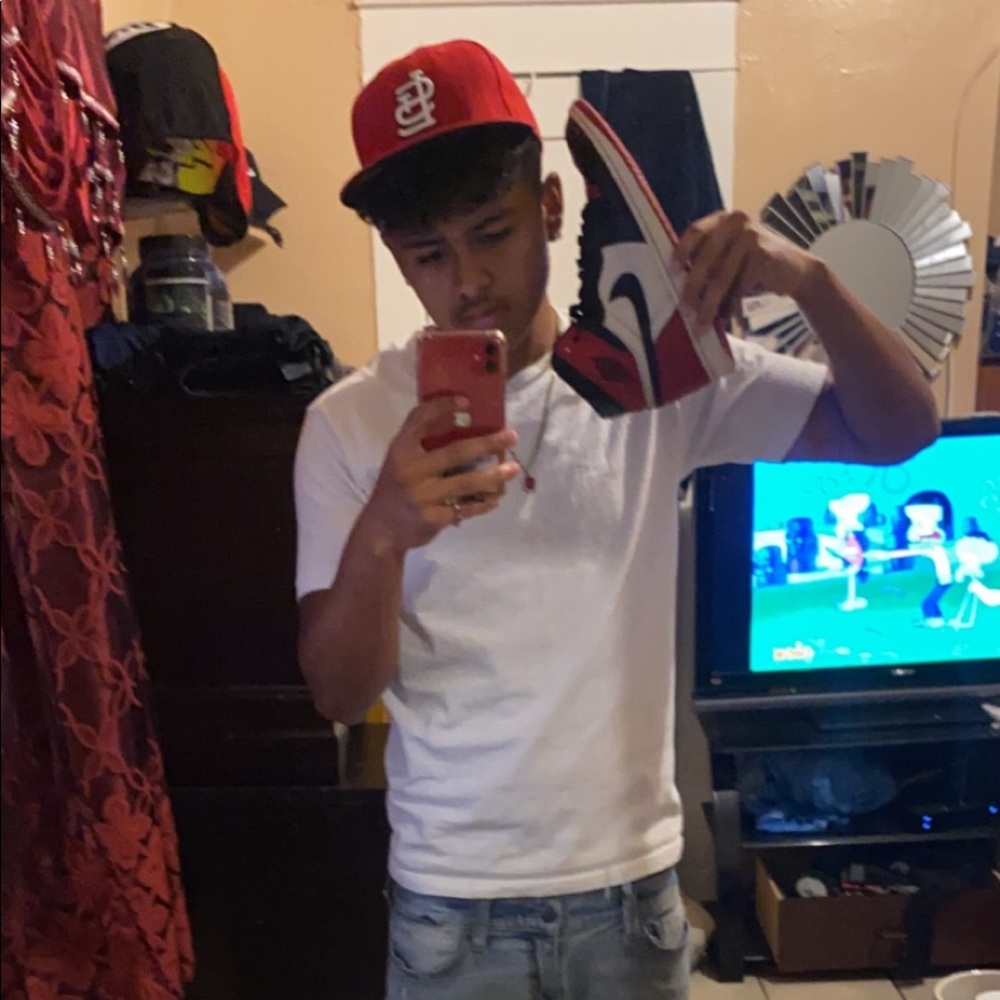 Meet your Posher, Brayan